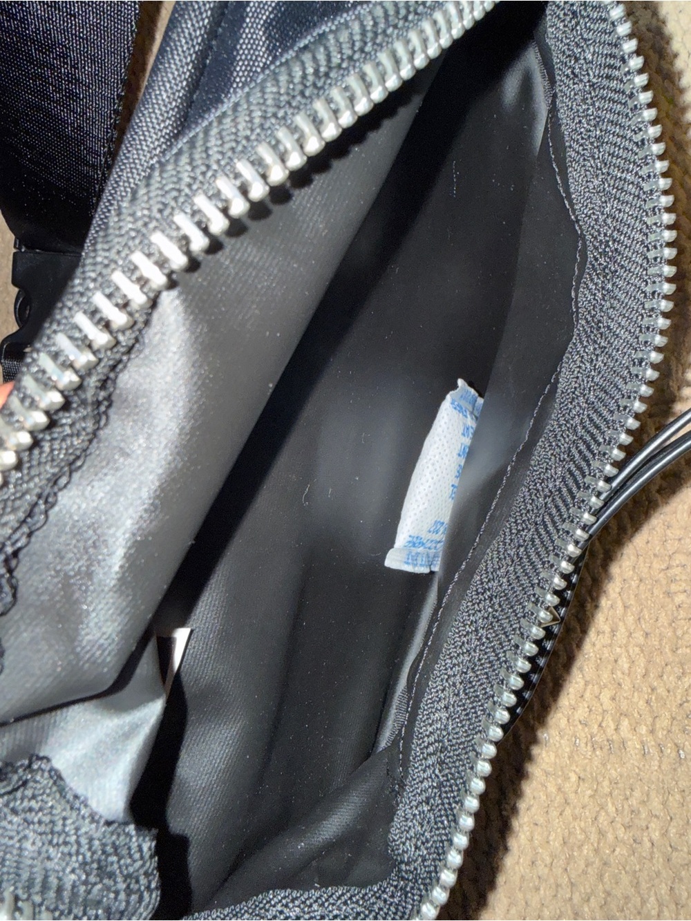 Marc Jacobs Belt Bag - Picture 6 of 9